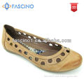 2013 New leather shoe manufacturers
